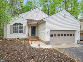 2602 Lakeview Pkwy, Locust Grove, VA