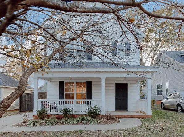 105 Lincoln St, Greenville, SC 29601