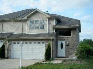 4400 W Mulberry Dr, Alsip, IL 60803