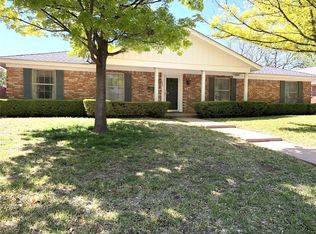 850 Scott Pl, Abilene, TX 79601