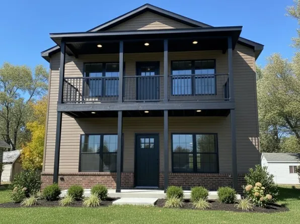 1314 Burgess St, Fort Wayne, IN 46808