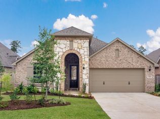 224 Trillium Park Loop, Conroe, TX 77304
