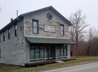 5750 W Center Rd, Linesville, PA 16424