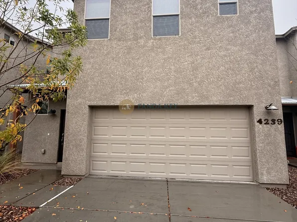 4239 E Columbus Park Pl, Tucson, AZ 85712