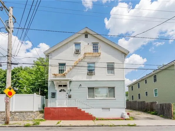 95 Waldo St, Providence, RI 02907