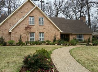 3806 Skyline Blvd, Texarkana, TX 75503