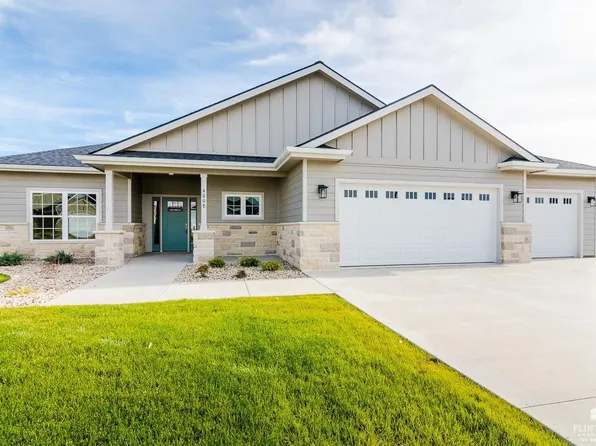 4008 Macinnes Ct, Manhattan, KS 66503