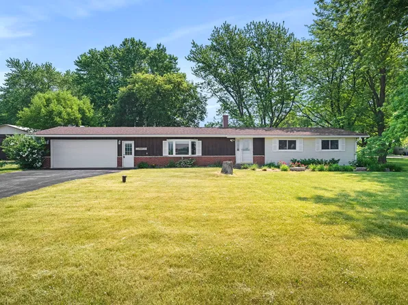 12220 McKanna Rd, Minooka, IL 60447