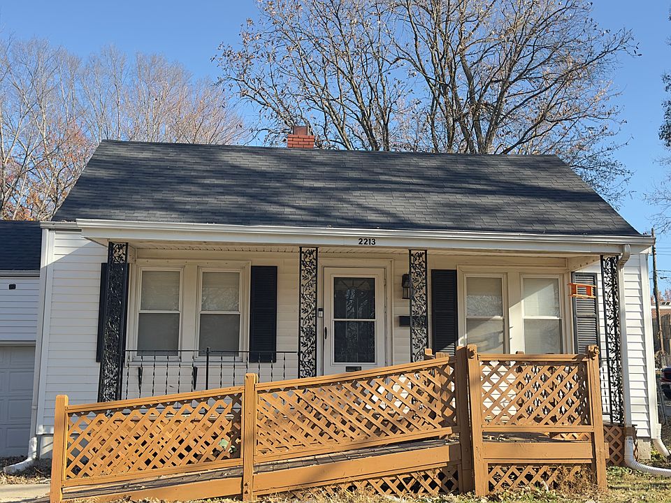 1st image of 2213 S Harvard Ave