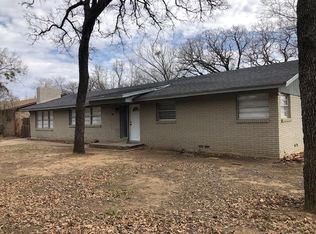 113 Oakwood Dr, Keene, TX 76059
