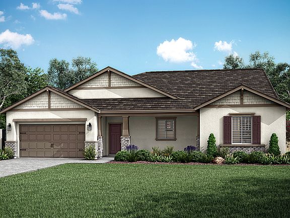 This beautiful home offers a host of impressive upgrades and a great layout