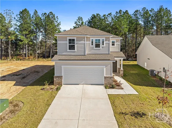 184 Brookline Drive, Savannah, GA 31407