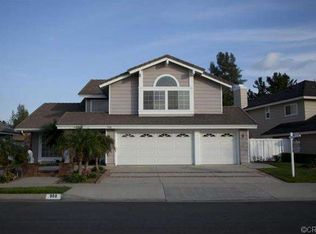 908 Rashford Dr, Placentia, CA 92870