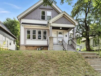 3279 North 28th STREET, Milwaukee, WI, 53216