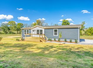 13550 Blue Springs Rd, Philadelphia, TN 37846