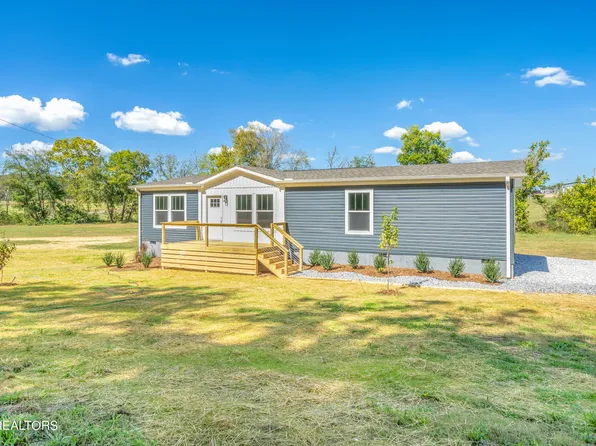 13550 Blue Springs Rd, Philadelphia, TN 37846