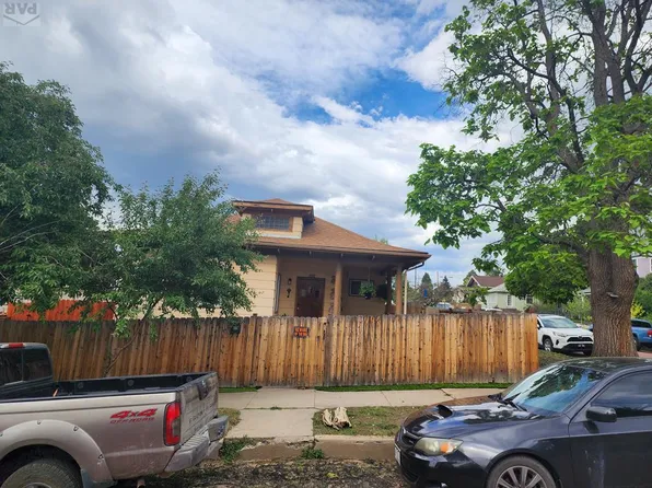 226 S Spruce St, Trinidad, CO 81082
