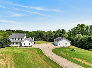 21164 N Manchester Rd, Sunman, IN 47041