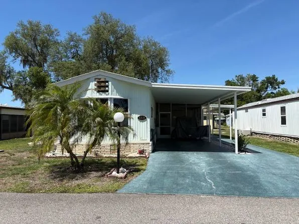 659 NE Turtles Turn, Avon Park, FL 33825