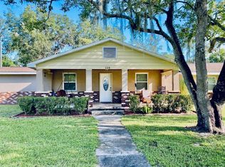 128 W Noble Ave, Bushnell, FL 33513