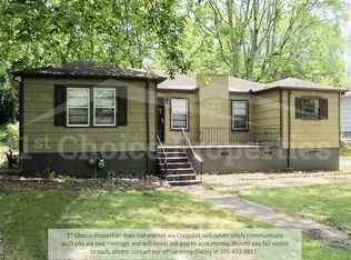 8513 8th Ave S, Birmingham, AL 35206