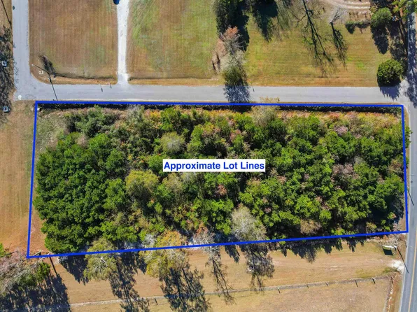 TBD 9th Ave. #TBD Ash St., Galivants Ferry, SC 29544