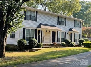 109 S Church St, Huntersville, NC 28078
