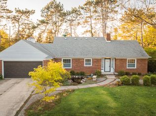 935 Audubon Rd, East Lansing, MI 48823