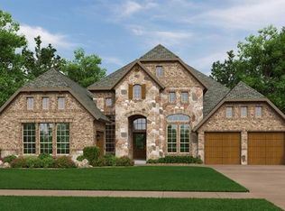 4965 Toledo Bend Dr, Frisco, TX 75033