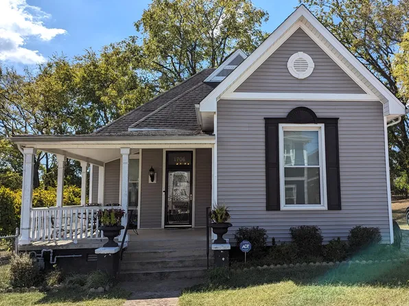 1706 Union Ave, Chattanooga, TN 37404