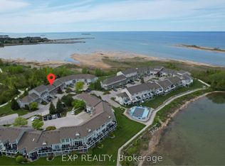 22 Cranberry Surf, Collingwood, ON L9Y5C4