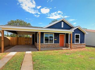 2712 42nd St, Lubbock, TX 79413