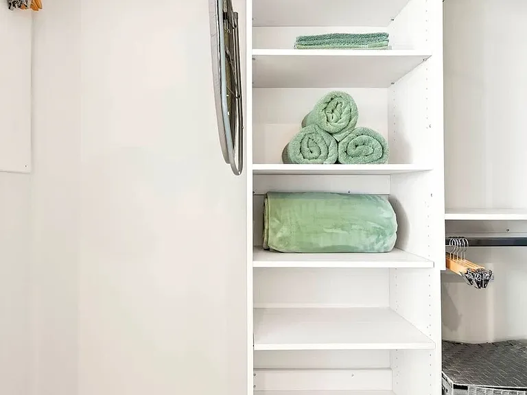 Wardrobe