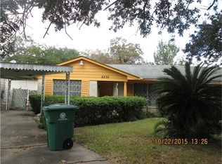 5035 Briscoe St, Houston, TX 77033