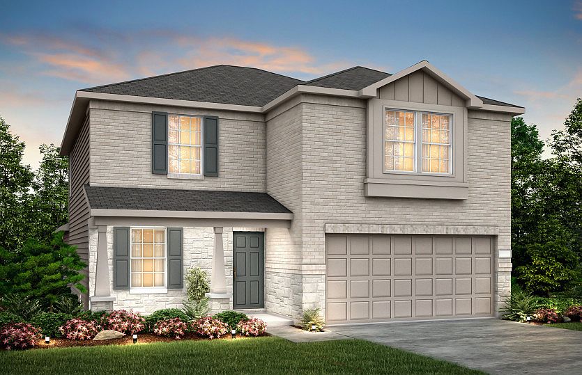 Home Exterior Q