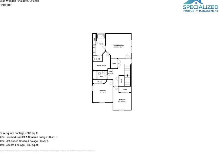5634 Wooden Pine Dr — Photo 19