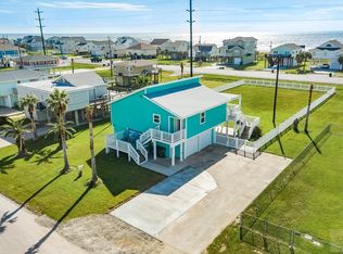 21631 Zachary Dr, Galveston, TX 77554