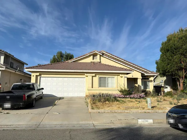 1454 Windrider St, San Jacinto, CA 92582