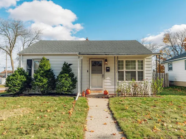 2900 South 69th STREET, Milwaukee, WI 53219