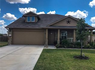 324 Pack Horse Dr, Bastrop, TX 78602