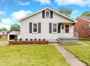 704 Indiana Ave, Collinsville, IL 62234
