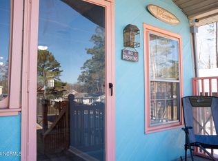 134 Creek Trl, Edenton, NC 27932