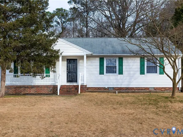 1030 Briarcliffe Dr, Colonial Heights, VA 23834