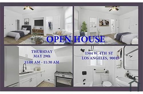 1344 W 4th St Photo 1