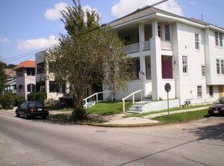 2201-03 Jefferson Ave #1, New Orleans, LA 70115