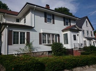 244 Manthorne Rd, West Roxbury, MA 02132