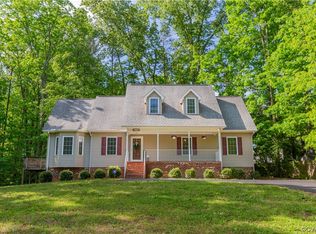 505 Redground Dr, Ruther Glen, VA 22546