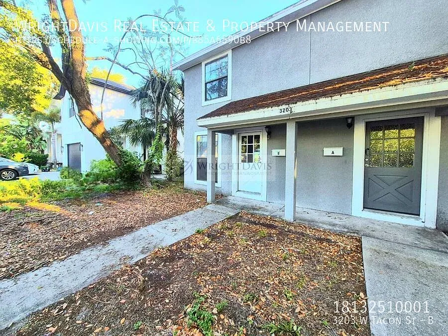 Building Photo - 3203 W Tacon St #B