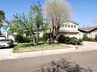 1219 Fairhaven Dr, Eagle Pass, TX 78852