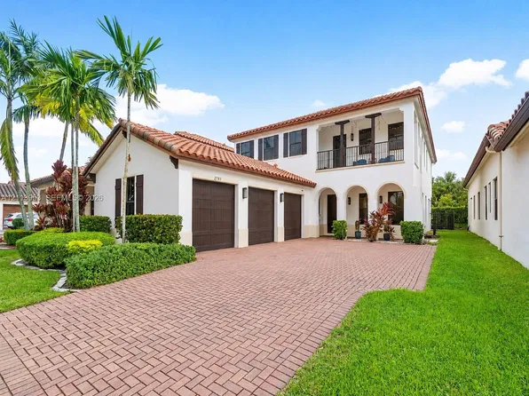 2765 NW 84th Ter, Cooper City, FL 33024